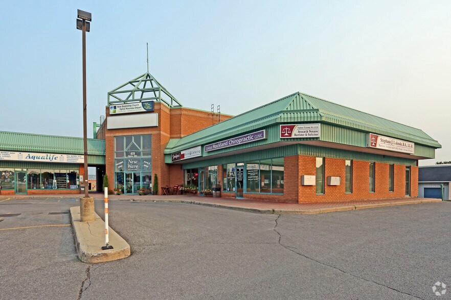 928 Laporte St, Clarence-Rockland, ON à vendre - Photo principale - Image 1 de 1