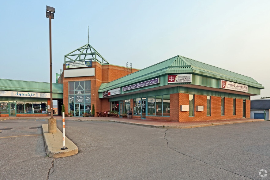 928 Laporte St, Clarence-Rockland, ON for sale - Primary Photo - Image 1 of 1