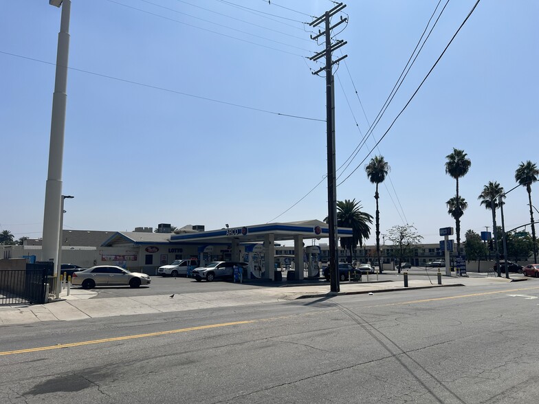 605 N H St, San Bernardino, CA for sale - Building Photo - Image 2 of 9