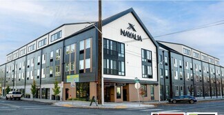 Plus de détails pour 1600 Washington St, Vancouver, WA - Commerce de détail à louer