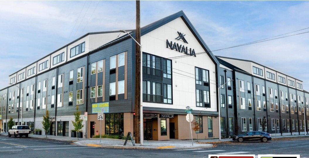 1600 Washington St, Vancouver, WA for lease Building Photo- Image 1 of 5