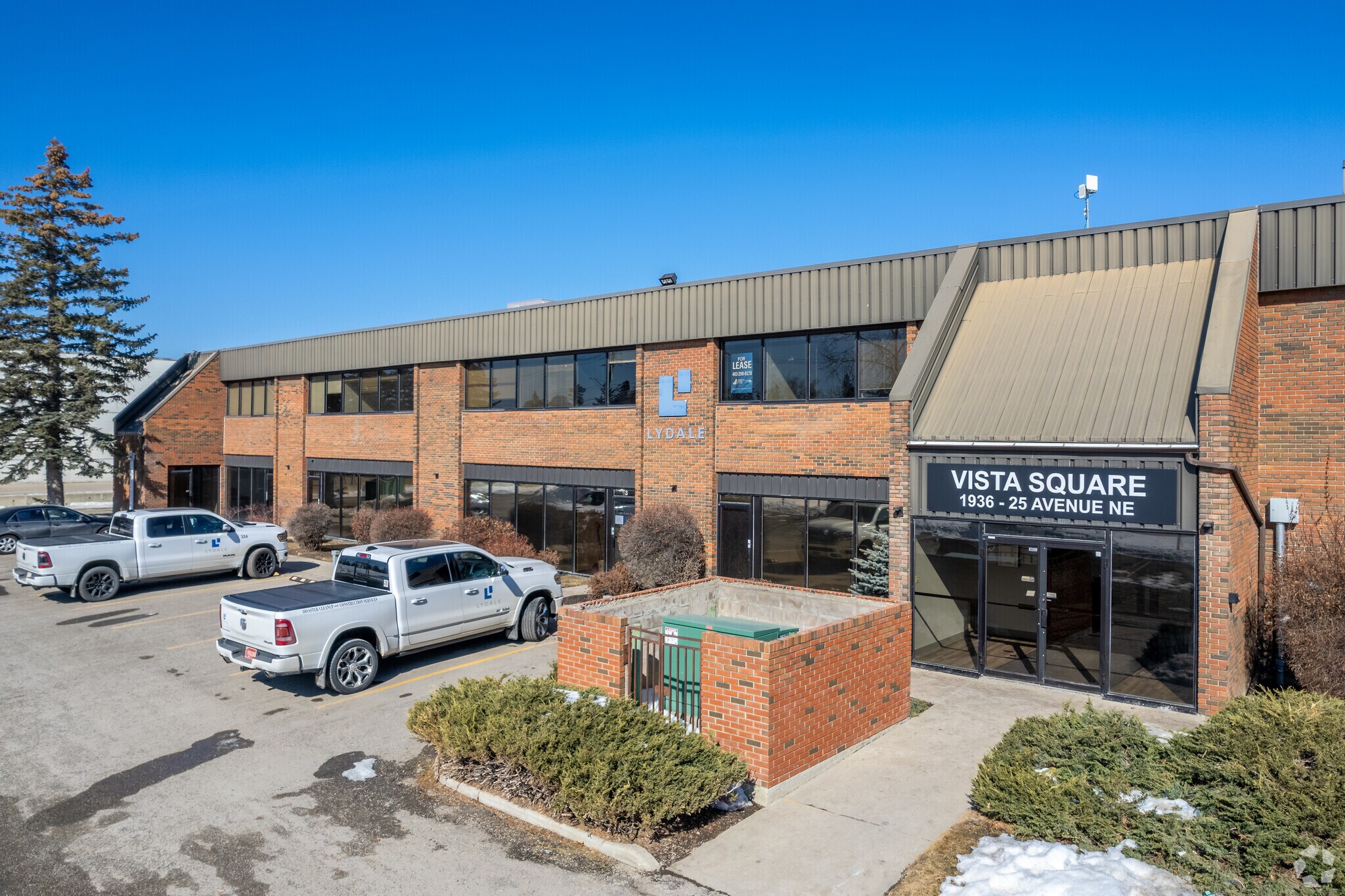 1936 25th Ave NE, Calgary, AB for sale Building Photo- Image 1 of 1