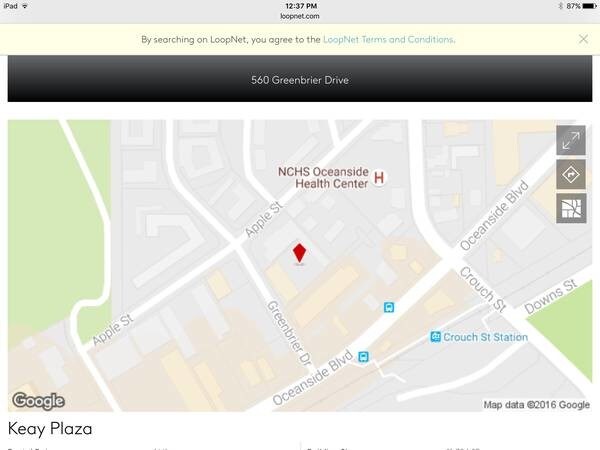 560 Greenbrier Dr, Oceanside, CA à louer - Aérien - Image 2 de 37