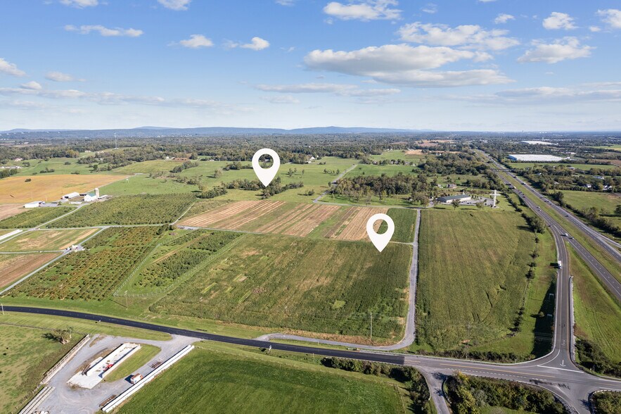 0 Hopewell Rd, Clear Brook, VA à vendre - Autre - Image 1 de 5