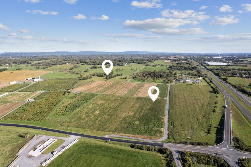 0 Hopewell Rd, Clear Brook, VA à vendre - Autre - Image 2 de 5