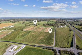 Plus de détails pour 0 Hopewell Rd, Clear Brook, VA - Terrain à vendre