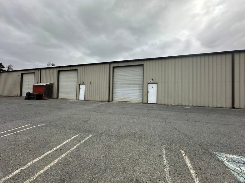 511 Wilbur Ave, Antioch, CA for lease - Building Photo - Image 1 of 8