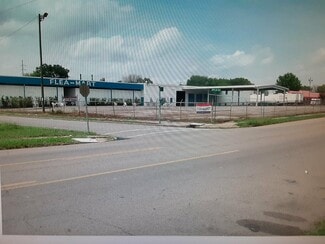 More details for 2716 Avenue E, Birmingham, AL - Industrial for Sale