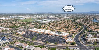 More details for W Warner Rd, Gilbert, AZ - Retail for Sale