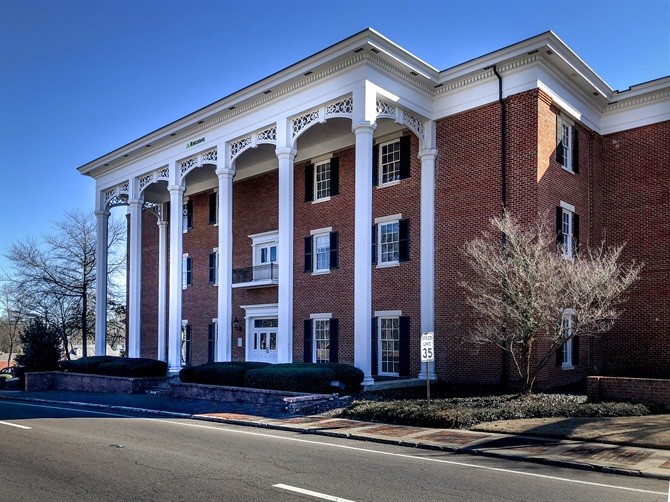 710 Main St, Columbus, MS for sale Building Photo- Image 1 of 14