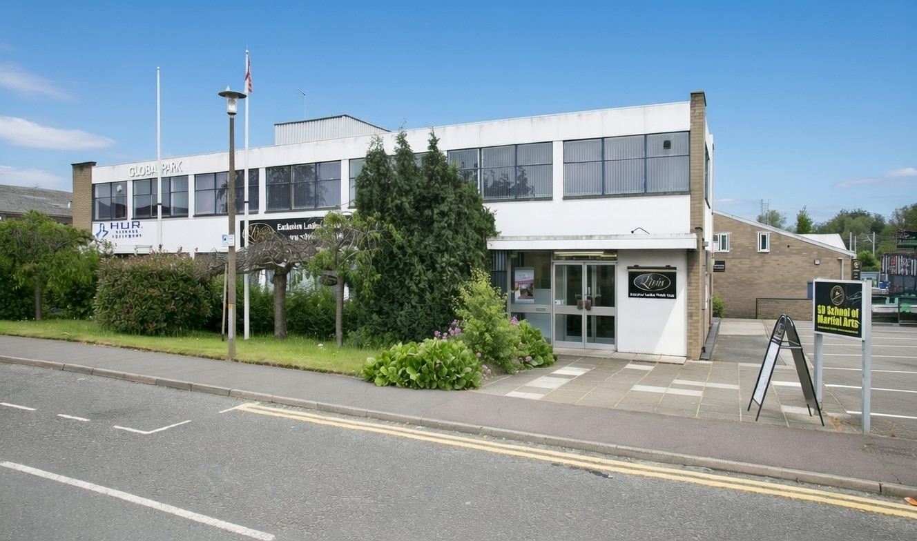 Moorside, Colchester for lease Building Photo- Image 1 of 16