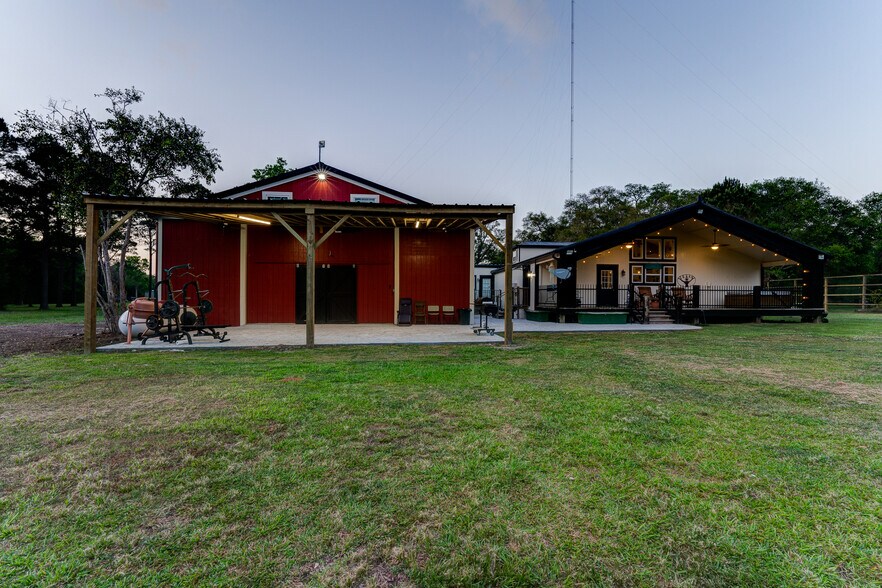 4388 County Road 197, Alvin, TX for sale - Building Photo - Image 3 of 94