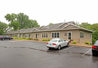 More details for 3820 N Cleveland Ave N, Arden Hills, MN - Office for Sale