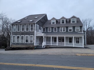 Plus de détails pour 191 City Depot Rd, Charlton, MA - Bureau à louer