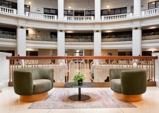 Plus de détails pour 300 Frank H Ogawa Plz, Oakland, CA - Bureau à louer