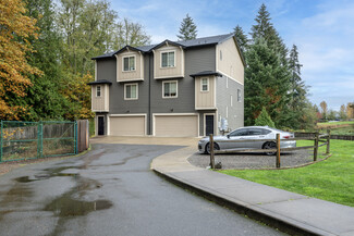 Plus de détails pour 13603 91st Avenue Ct E, Puyallup, WA - Multi-résidentiel à vendre