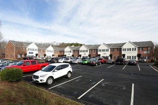 Plus de détails pour 8052 Elm Dr, Mechanicsville, VA - Bureau à louer