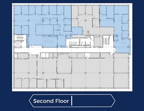 44 S Vail Ave, Arlington Heights, IL for lease Floor Plan- Image 1 of 1
