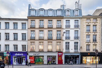 More details for 26 Rue Du Faubourg Saint-Antoine, Paris - Office for Lease