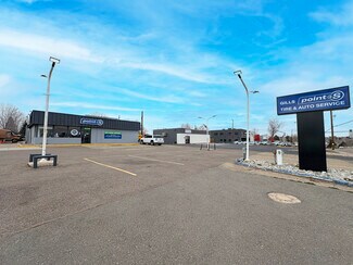 Plus de détails pour 8001 Washington St, Thornton, CO - Commerce de détail à vendre