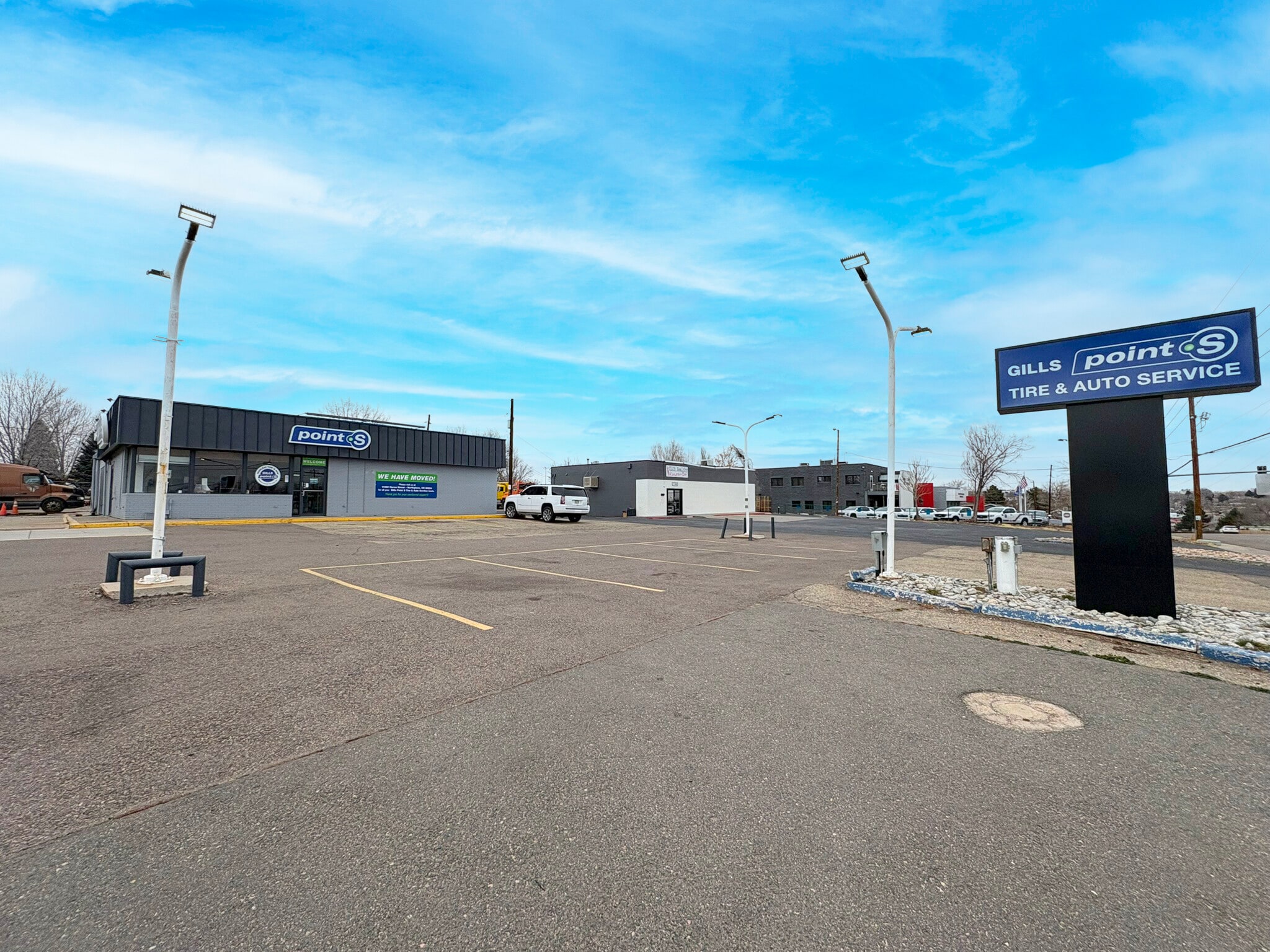 8001 Washington St, Thornton, CO for lease Primary Photo- Image 1 of 6