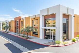 More details for 34500 Gateway Dr, Palm Desert, CA - Industrial for Lease