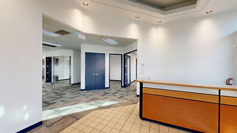 13071-13151 Vanier Pl, Richmond, BC à louer - Numérisation 3D de Matterport - Image 3 de 19