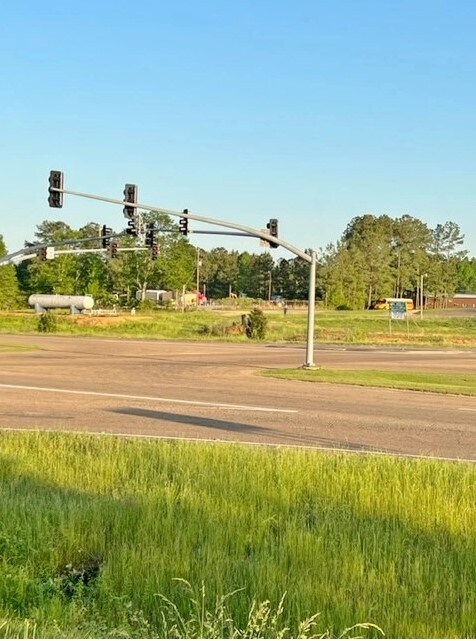 901 Union Rd, Tylertown, MS à vendre Photo du bâtiment- Image 1 de 1