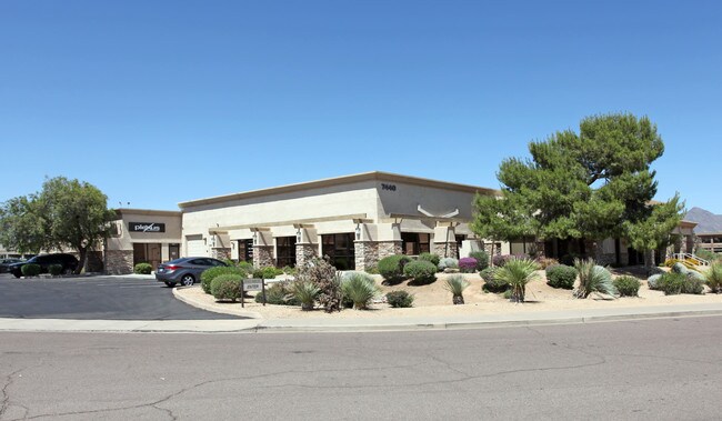 More details for 7440 E Karen Dr, Scottsdale, AZ - Flex for Lease