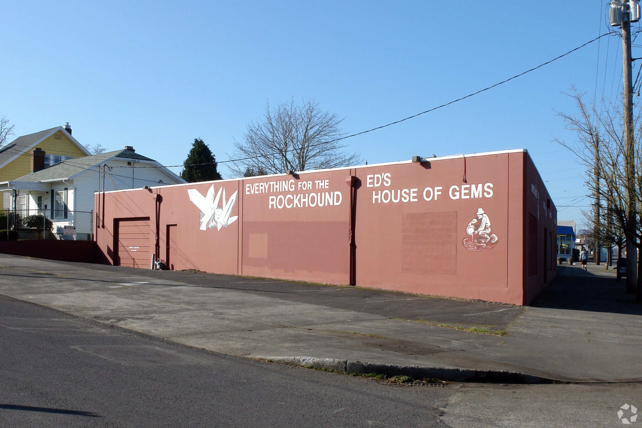 7712 NE Sandy Blvd, Portland, OR à vendre Photo principale- Image 1 de 8