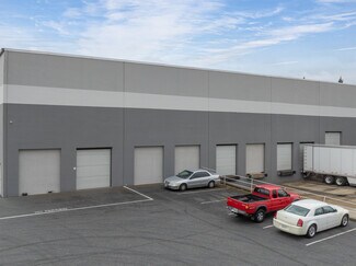 Plus de détails pour 11255 Pyrites Way, Gold River, CA - Industriel à louer