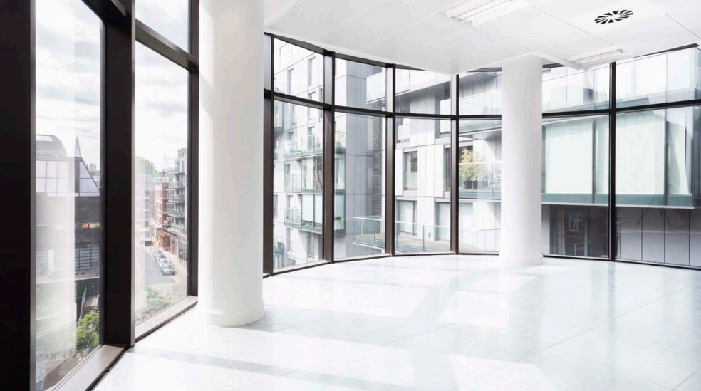 St Johns St, London for lease - Interior Photo - Image 2 of 8