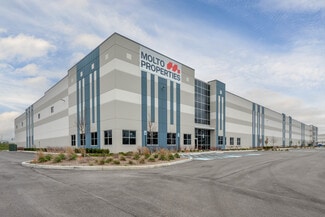 Plus de détails pour 5405 Stanley Rd, Indianapolis, IN - Industriel à louer