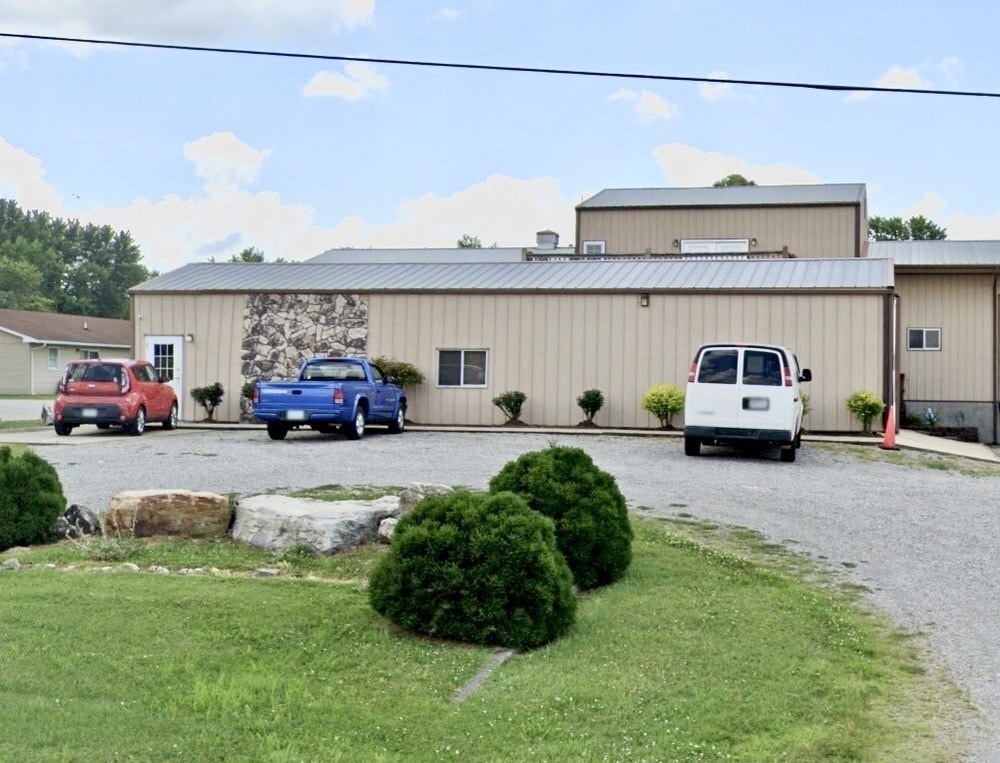 5841 State Highway K St, Cape Girardeau, MO for lease Building Photo- Image 1 of 10