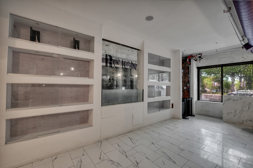 3124 Georgia Ave NW, Washington, DC for lease - Building Photo - Image 3 of 21