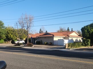 Plus de détails pour 1091 Bryan Ave, Tustin, CA - Spécialité à vendre