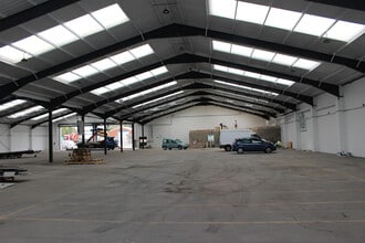 Grange Ave, Wetherby for lease Interior Photo- Image 2 of 3