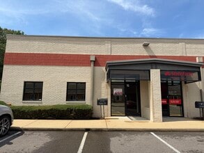2725 Kirby Rd, Memphis, TN for lease Building Photo- Image 1 of 11