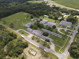 Plus de détails pour 20550 NE 42nd Pl, Williston, FL - Spécialité à vendre