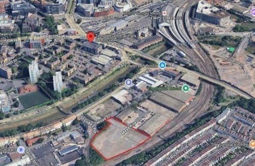 Mead Rise, Bristol for lease - Building Photo - Image 3 of 6