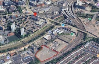 Plus de détails pour Mead Rise, Bristol - Terrain à louer