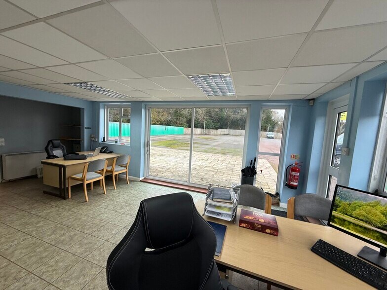 London Rd, Uckfield à louer - Photo intérieure - Image 2 de 7