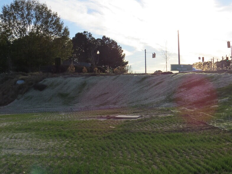 00 Silver Bluff Rd, Aiken, SC for lease - Building Photo - Image 2 of 2
