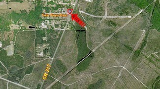 Plus de détails pour 6011 Twin Pines Rd, Maxville, FL - Terrain à vendre