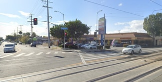 More details for 830 E Washington Blvd, Los Angeles, CA - Retail for Lease
