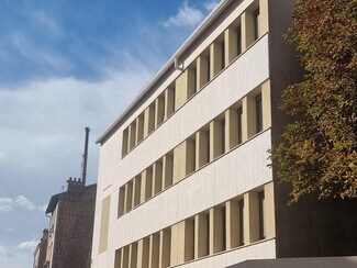 Plus de détails pour 10 Rue Des Fédérés, Montreuil - Bureau, Industriel à louer