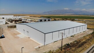 Plus de détails pour 9510 W 900 S, Ogden, UT - Industriel à louer