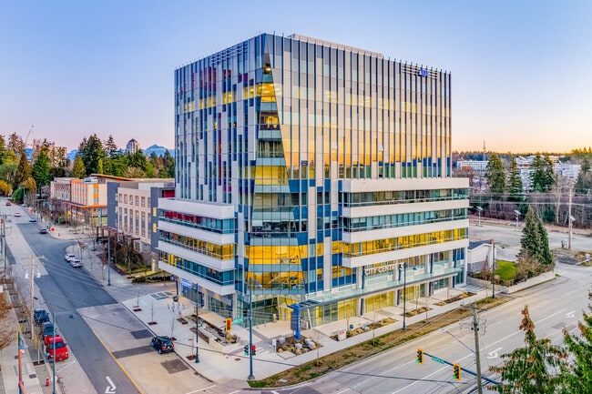 More details for 13761 96th Av, Surrey, BC - Office for Sale