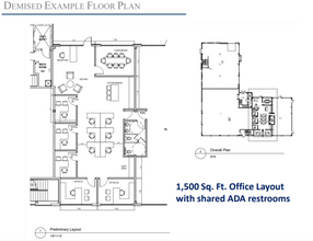 3038 Jeremiah Ln NW, Rochester, MN for lease Floor Plan- Image 1 of 2