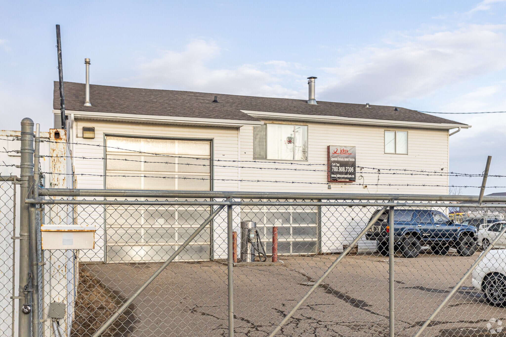 13 Boulder Blvd, Stony Plain, AB à vendre Photo du bâtiment- Image 1 de 1